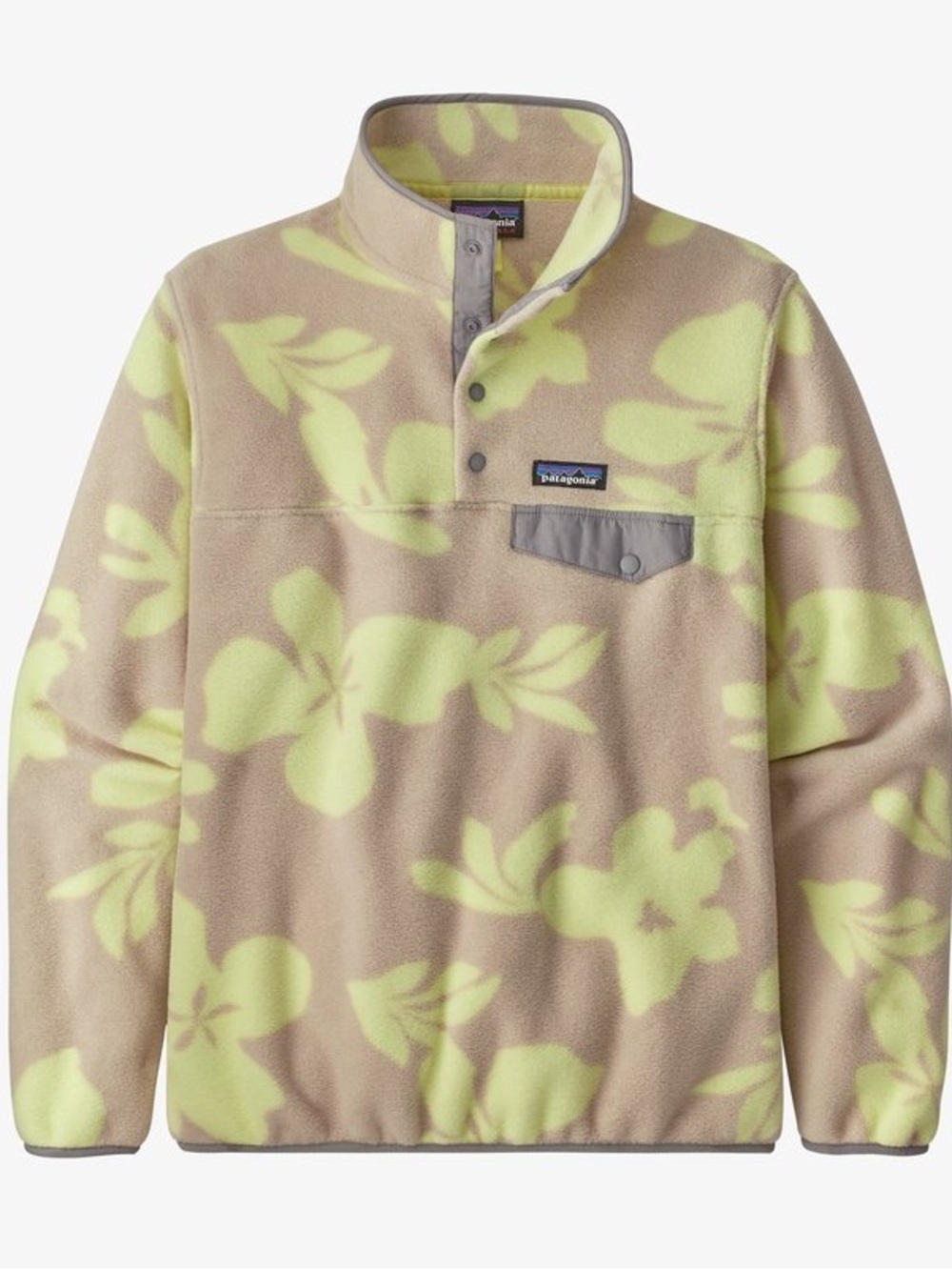 ISO This Patagonia
